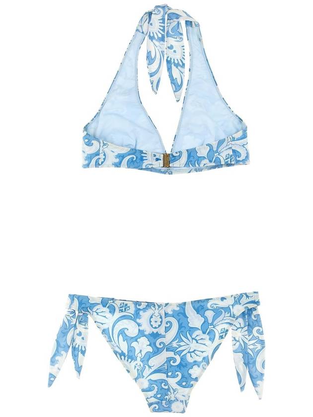 Etro Floral Paisley Bikini - ETRO - BALAAN 2