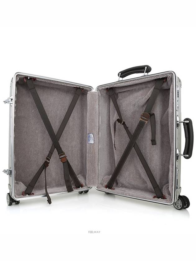 men s luggage bag - RIMOWA - BALAAN 10