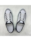 Get Low Top Sneakers White - HERMES - BALAAN 5