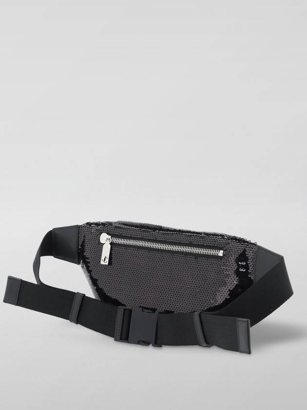 Belt bag men Jimmy Choo - JIMMY CHOO - BALAAN 2