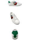 Donald Duck Ace Low Top Sneakers White - GUCCI - BALAAN 5