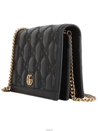 women cross bag - GUCCI - BALAAN 2