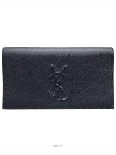 women clutch bag - SAINT LAURENT - BALAAN 1