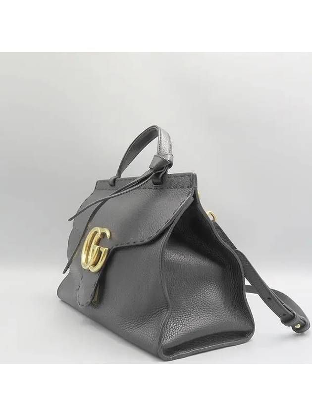 421890 2 WAY bag - GUCCI - BALAAN 2