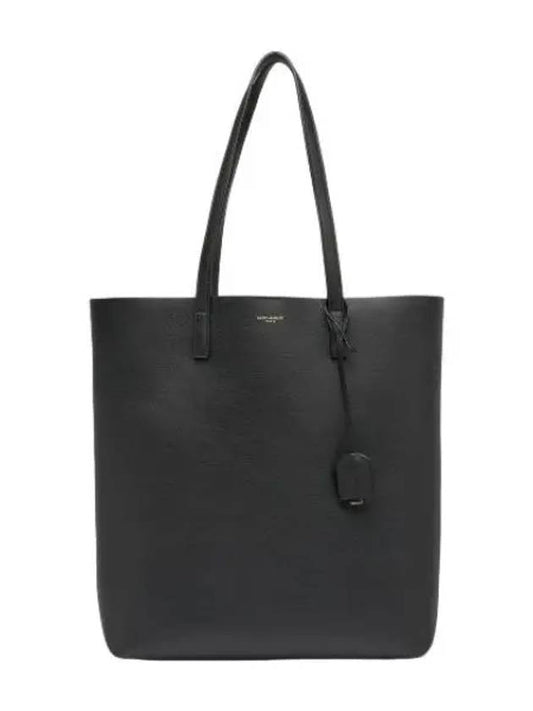 shopping tote bag black handbag - SAINT LAURENT - BALAAN 1