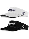 Cleveland 22058I ROPE Visor Sun Cap - CLEVELAND GOLF - BALAAN 4