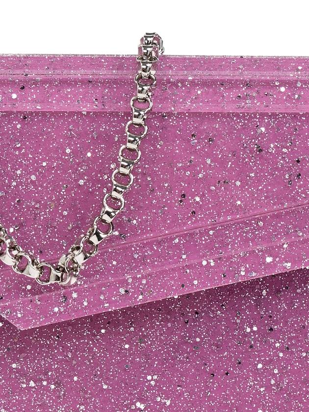 Jimmy Choo Clutch Candy, Women's, Pink - JIMMY CHOO - BALAAN 6