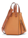 Embossed Logo Tote Bag Light Caramel - LOEWE - BALAAN 2