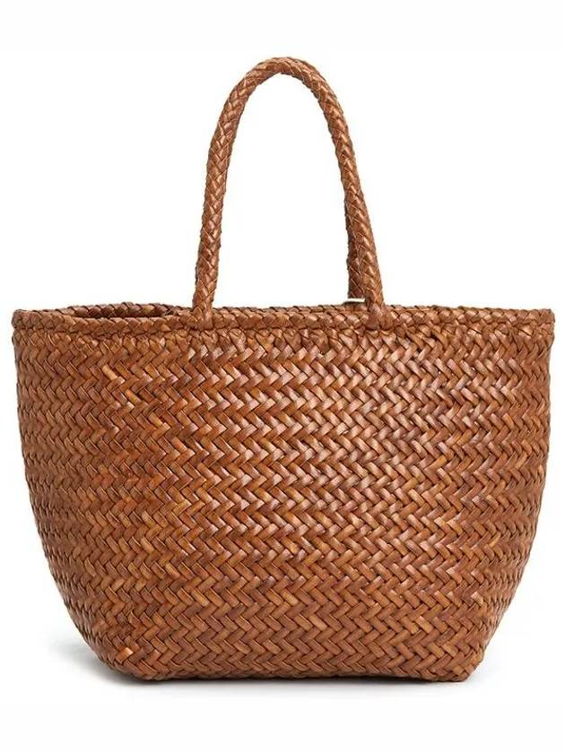 Grace Basket Small Tan 8813 - DRAGON DIFFUSION - BALAAN 1