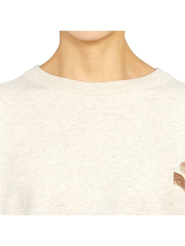 SW0086FA A3M01E 23EC Women s Sweatshirt - ISABEL MARANT - BALAAN 8