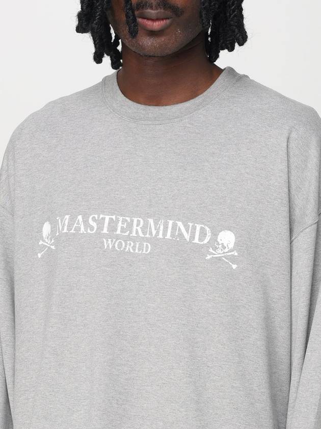 T-shirt men Mastermind World - MASTERMIND - BALAAN 4