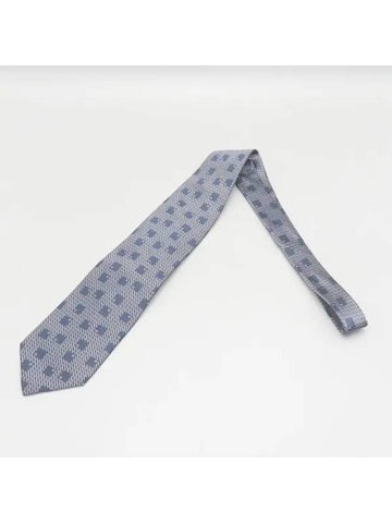 Armani silk tie fashion accessories - GIORGIO ARMANI - BALAAN 1