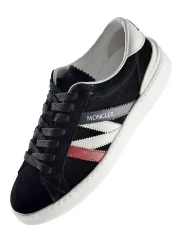 Monaco Sneakers Men s Running Shoes - MONCLER - BALAAN 1