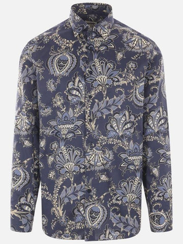 Etro Shirts - ETRO - BALAAN 1