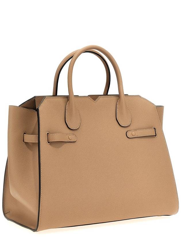 Valextra 'Milano' Medium Handbag - VALEXTRA - BALAAN 2