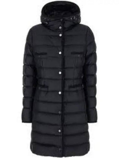 1C00025 595FE 999 Hirma long down jacket 1320750 - MONCLER - BALAAN 1