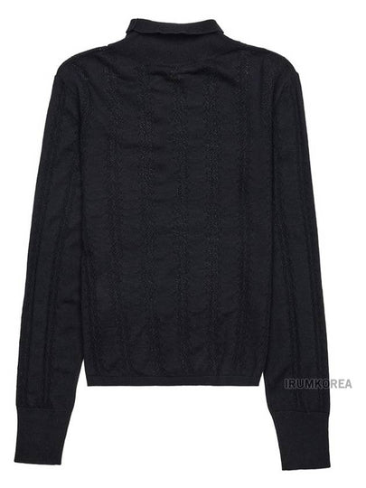 Women s Zenica Knit 009 - MAX MARA - BALAAN 2