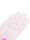 Men s Golf Gloves GMG000002 BLUSH LH Left Hand - G/FORE - BALAAN 3