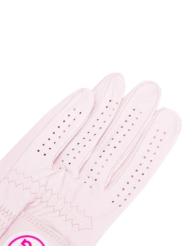 Men s Golf Gloves GMG000002 BLUSH LH Left Hand - G/FORE - BALAAN 3