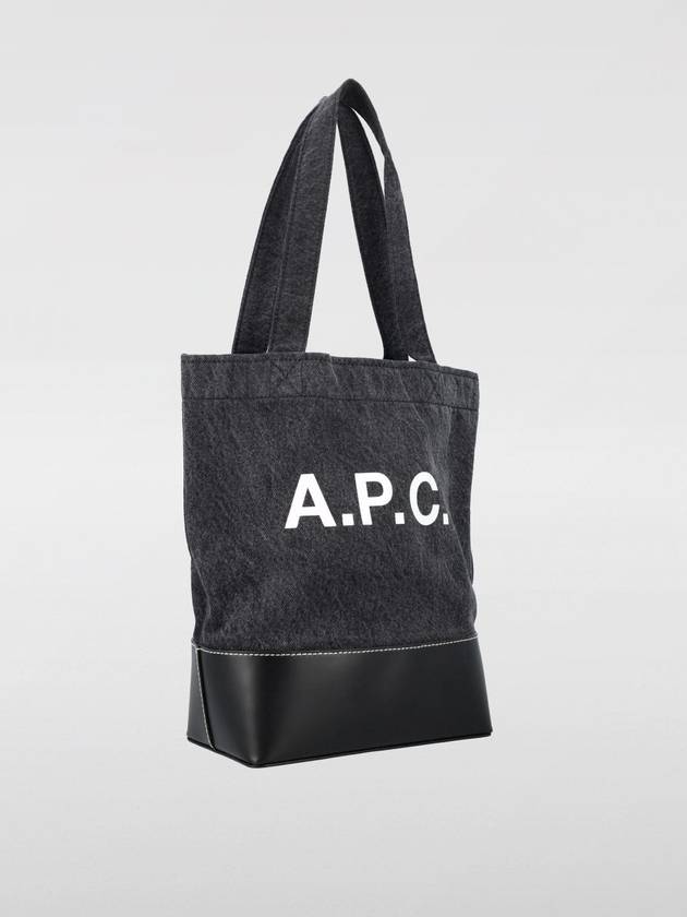 Bags men A.p.c. - A.P.C. - BALAAN 3