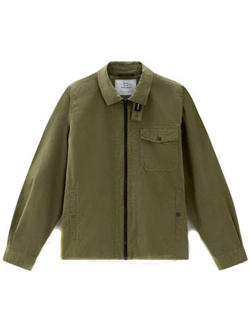 Woolrich Jackets - WOOLRICH - BALAAN 1