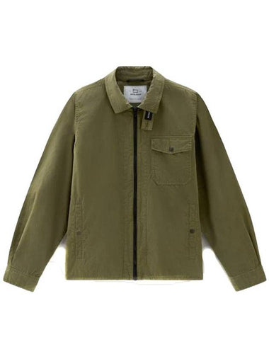 Woolrich Jackets - WOOLRICH - BALAAN 1