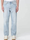 Men's 568 Stay Loose Jeans Blue - LEVI'S - BALAAN 2