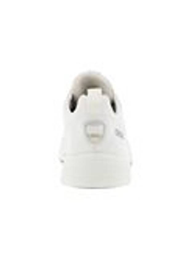 Street 720 Low Top Sneakers White - ECCO - BALAAN 4