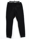 FF logo print track pants 50 - FENDI - BALAAN 2