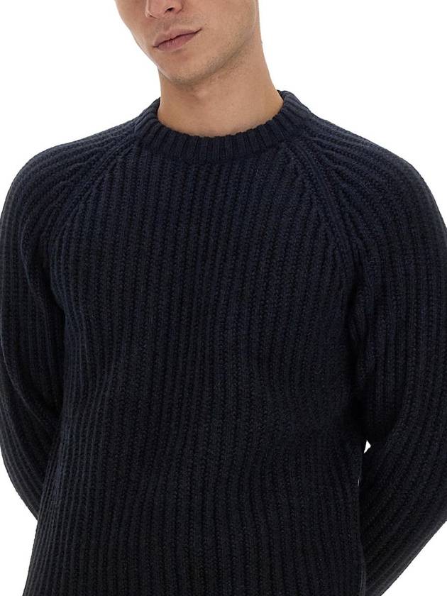 Brioni Cashmere Sweater - BRIONI - BALAAN 4