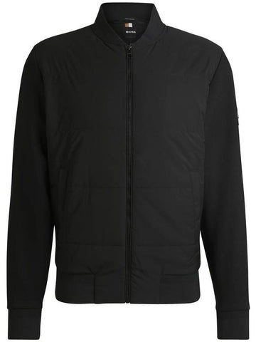 Hugo Boss Jersey Clothing - HUGO BOSS - BALAAN 1