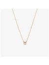 5701904 Stilla necklace - SWAROVSKI - BALAAN 4