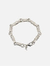 Wrap Chain Metal Bracelet 231985 46000 0086 - RAF SIMONS - BALAAN 3