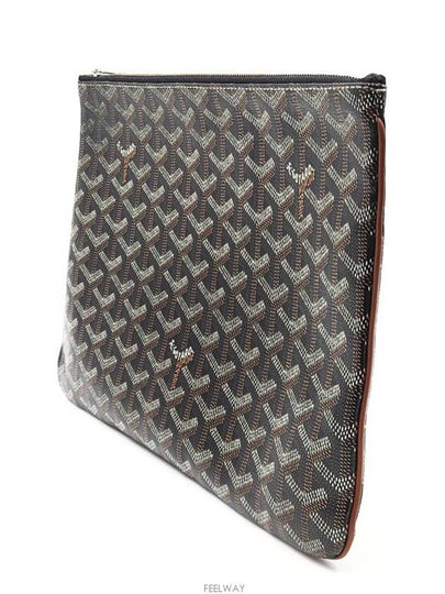 men clutch bag - GOYARD - BALAAN 2