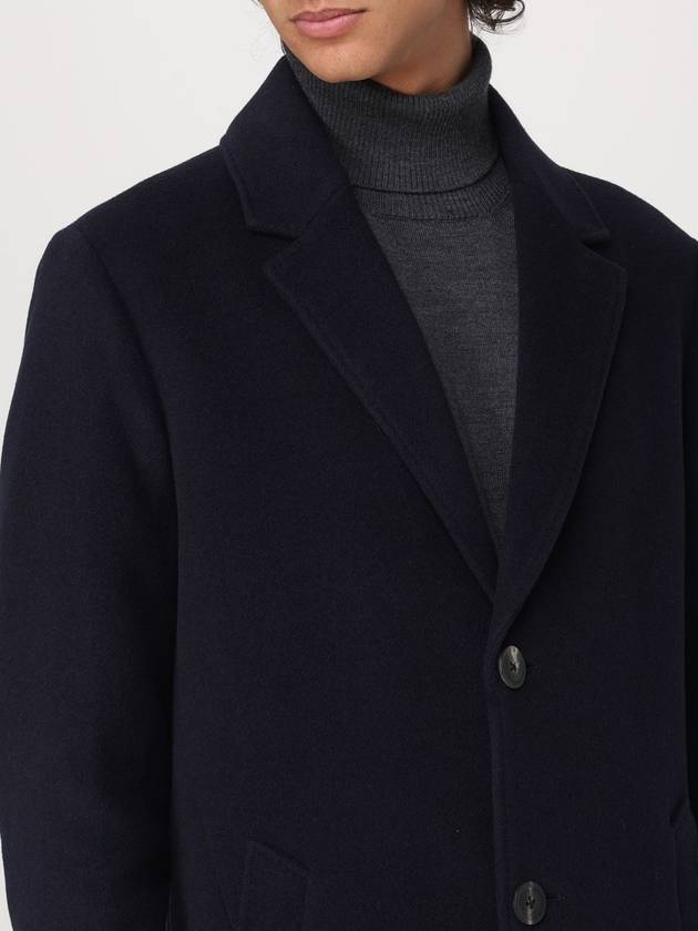 Coat men Tommy Hilfiger - TOMMY HILFIGER - BALAAN 4