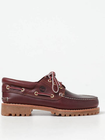 Brogue shoes men Timberland - TIMBERLAND - BALAAN 1