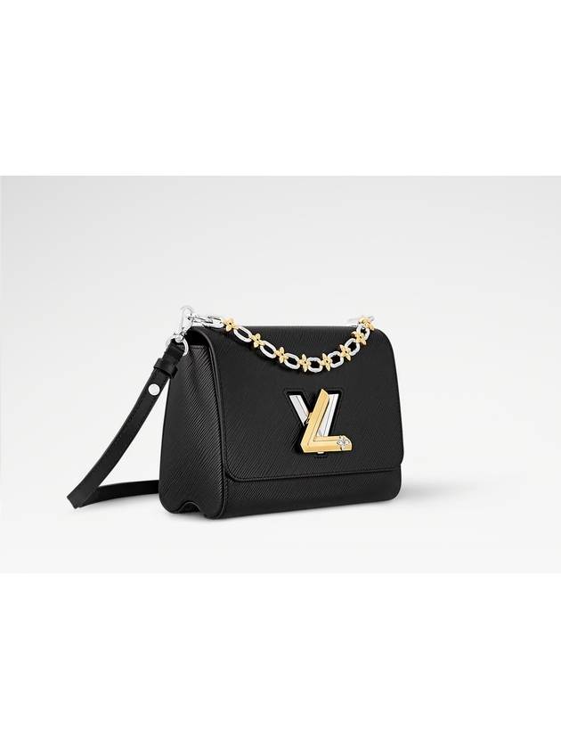 2024FW Epi Leather Twist MM M24044 - LOUIS VUITTON - BALAAN 2