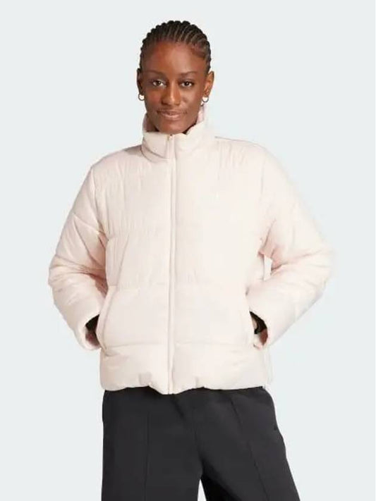 Adicolor puffer jacket women's original IK0448 560796 - ADIDAS - BALAAN 1