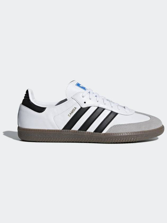 Susamba OG Shoe Cloud White B75806 - ADIDAS ORIGINALS - BALAAN 1