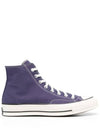 Sneakers A04589C BLUE - CONVERSE - BALAAN 1