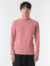 Solid Plain Standard Fit Span Polarity Pink - CODE I'M - BALAAN 2