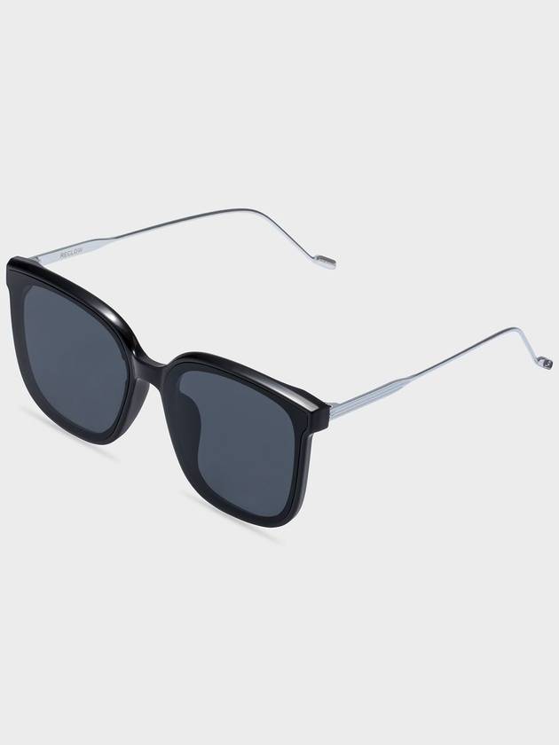 Eyewear Rewego Sunglasses Black - RECLOW - BALAAN 4