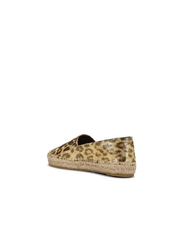 Women ESPADRILLAS 354434448C19MO - CELINE - BALAAN 4