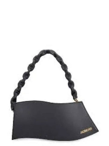 Jacquemus La Begue Tote Bag Dark Khaki 22E221BA0213012 969599 - JACQUEMUS - BALAAN 1