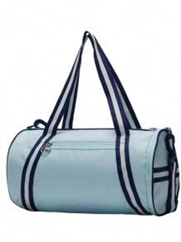 Heritage Retro Duffel Bag Glacier Blue - NIKE - BALAAN 4