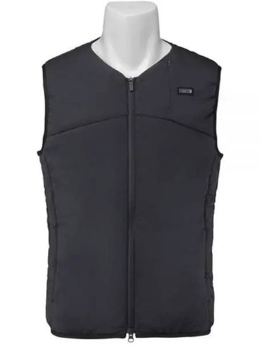 Graphene Insulation Vest TKPMV344J BK Men s - TITLEIST - BALAAN 1