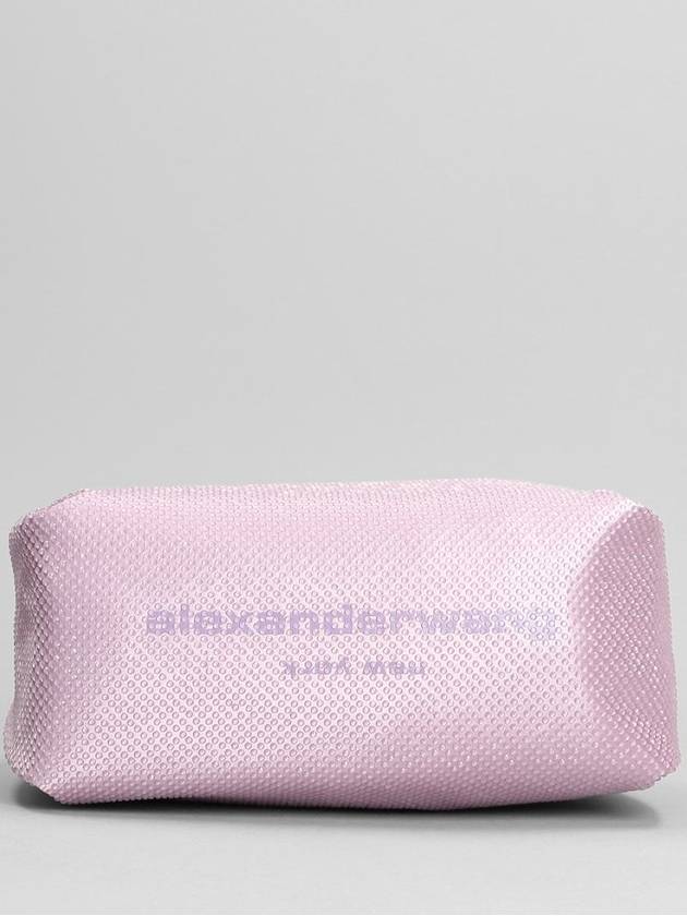 Alexander Wang Scrunchie Mini Hand Bag - ALEXANDER WANG - BALAAN 5