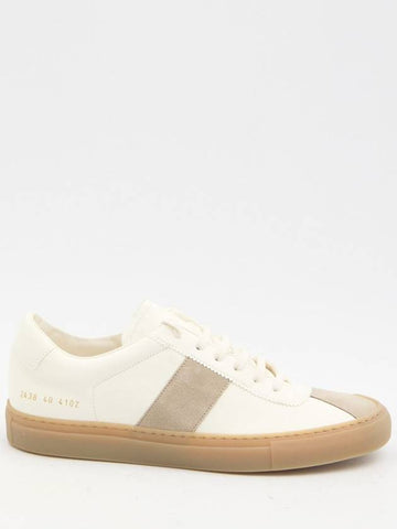 Tennis Trainer sneakers - COMMON PROJECTS - BALAAN 1