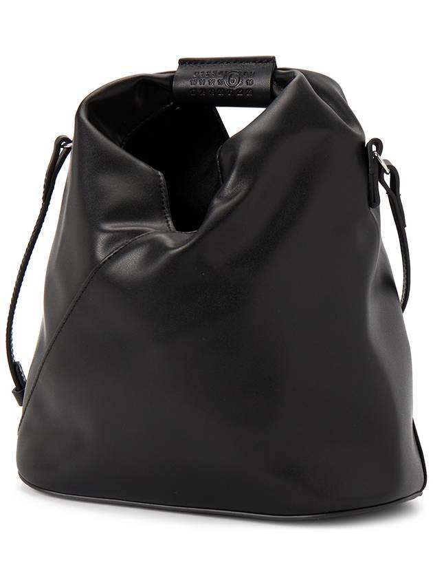 Japanese Classic Cross Bag Black - MAISON MARGIELA - BALAAN 4