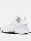 Jago Low-Top Sneakers White - TOM FORD - BALAAN 5